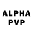 Alpha PVP Crystall appu kaki